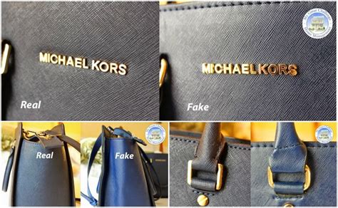 how do i know if michael kors wallet fake|how to tell Michael Kors purses.